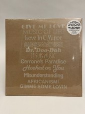 Cerrone, Give me Remixes Vinyl