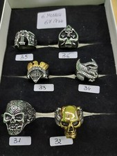 stock anelli n°5 prezzo a stock per 67 pezzi totale euro 201