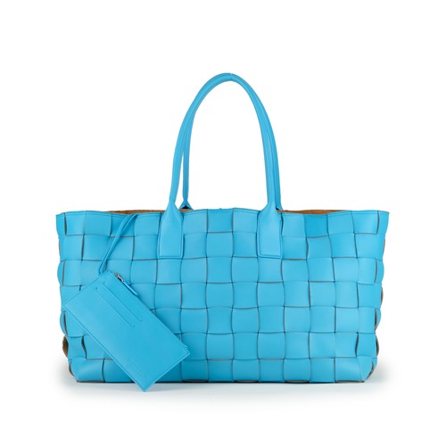 Borsa tote bottega veneta - tote,