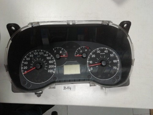 5170536 quadro strumenti - 5170536,