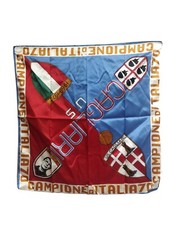 CAGLIARI foulard Bandiera Flag