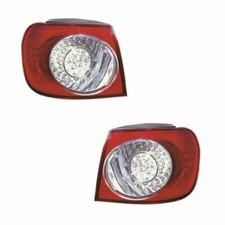 Per VW Golf Plus Mk5 Hatchback