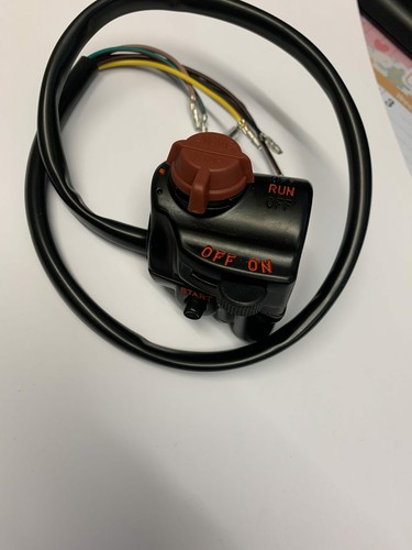 Nuovo honda cb750 - cb550, k