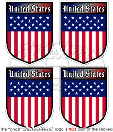 Stati uniti america - uniti, scudo