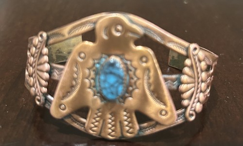 Bracciale nativi americani - bracciale,