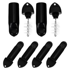  12 tappi per spillatura birra