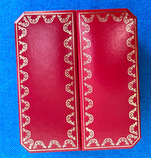 Le Must de Cartier solo