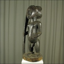 82115) Figurina Hemba Congo