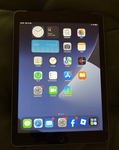 Apple ipad 32 - ipad,