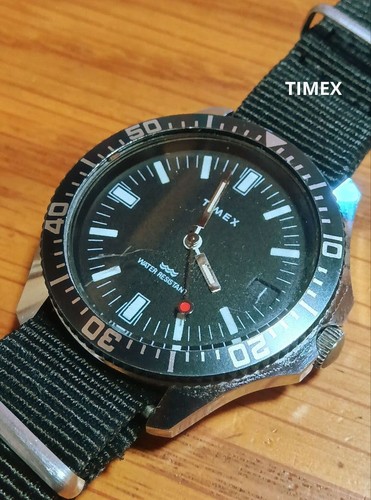 Orologio timex vintage - timex,