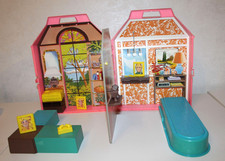 Barbie Casetta da Gioco