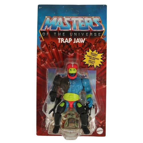 Trap jaw motu origins - motu, /