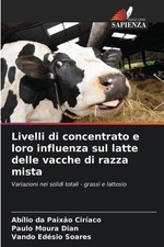 Livelli di concentrato e loro