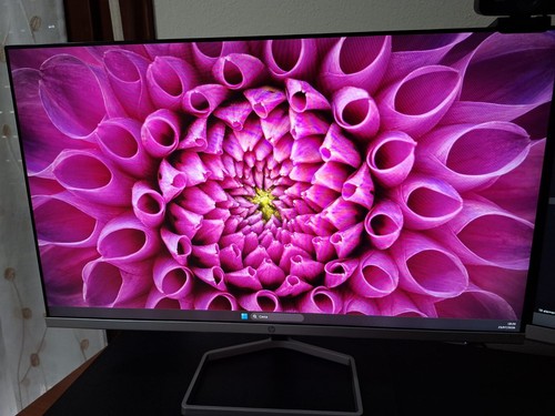 Monitor m24f 8 pollici - hp,