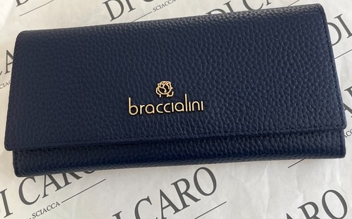 Braccialini portafoglio basic - braccialini,