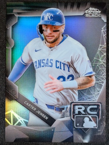 Custodia 2026 topps chrome - custodia,