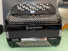 Fisarmonica Guerrini Symphony