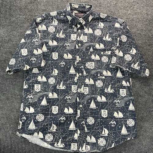 Camicia roundtree yorke - roundtree, uomo