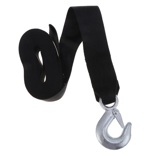 Cinghie per verricello - , con