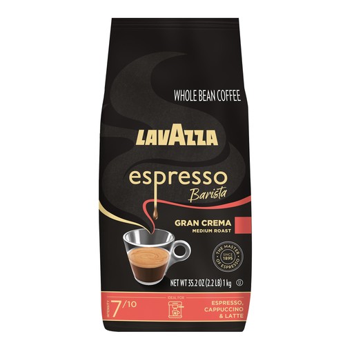 Lavazza espresso barista - espresso, gran