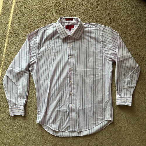 Camicia bergamo uomo large - camicia,