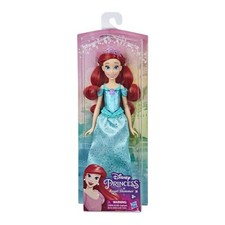 Principesse bambola ariel 30cm - principesse,