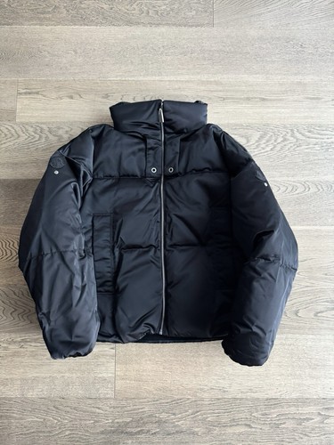 Moncler bomber jacket - moncler,