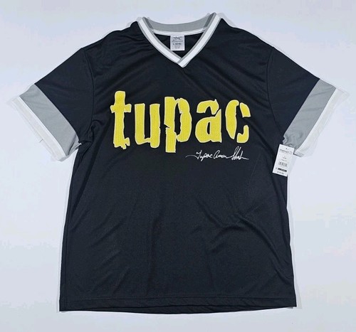 Tupac shakur maglia - tupac,