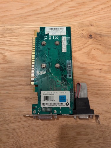 Scheda grafica nvidia 430 - nvidia,