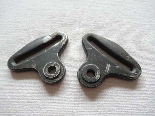 Luftwaffe orig gurtösen - 2,