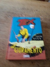 Tex Il Giuramento - Bonelli