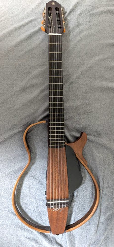 Yamaha slg200n chitarra - slg200n,