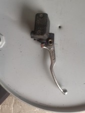 Pompa Freno Destra DX