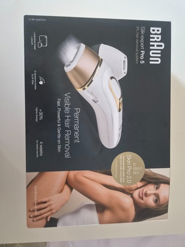 Braun silk expert pro - silk-expert, 5