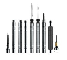 Palo da Trekking Multifunzione