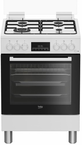 Beko cucina gas - a,