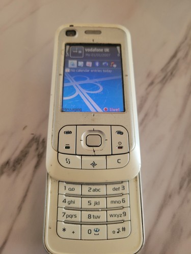 Nokia 6110 navigator mobile - 6110,