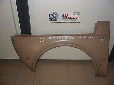 5935532 parafango anteriore - anteriore, sx