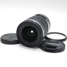 Olympus M.Zuiko obiettivo