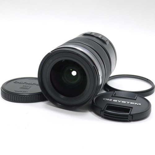 Olympus zuiko obiettivo - m.zuiko,