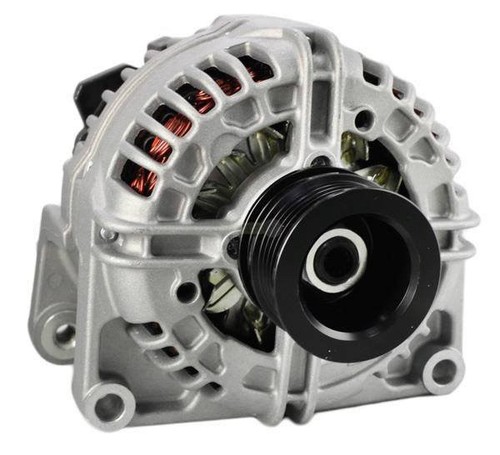 Alternatore nuovo made in - nuovo,