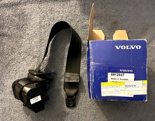 Volvo 940 945 965 dal - , 1993-