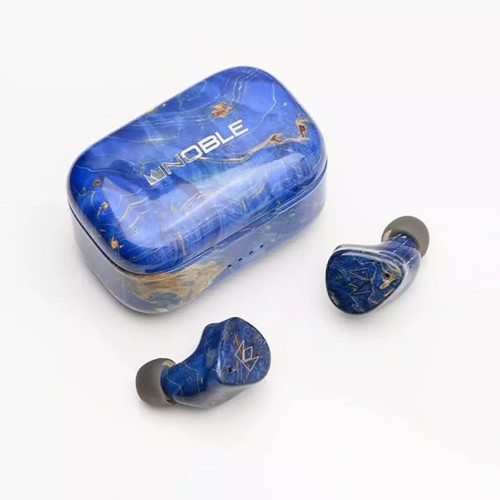 Cuffie auricolari noble - cuffie,