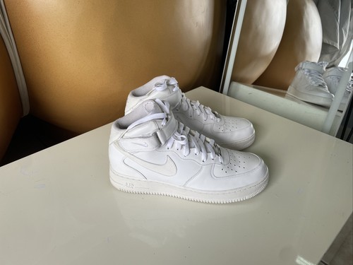 Taglia nike air force - -,