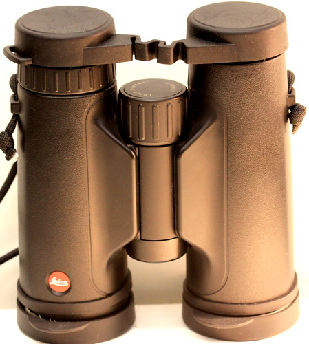 Leica hd trinovid - 8,