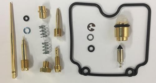 Kit riparazione carburatore - riparazione,