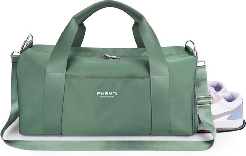 Borsa palestra donna - uomo, 25l