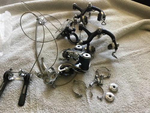 Gruppo shimano dura ace - gruppo,