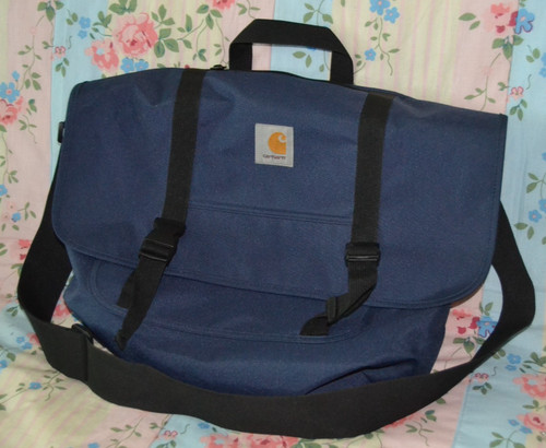 Borsa tracolla blu navy - tracolla,