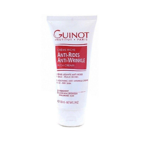 Guinot crema ricca antirughe - crema,